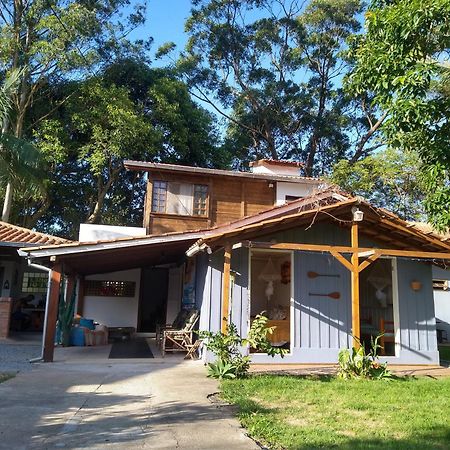 Pousada Do Moca Florianópolis Extérieur photo