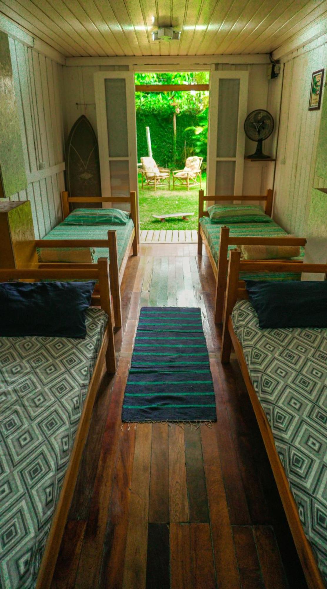Pousada Do Moca Florianópolis Extérieur photo